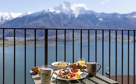 Lago Di Como - Luxury Panoramic Garden - Free Wifi