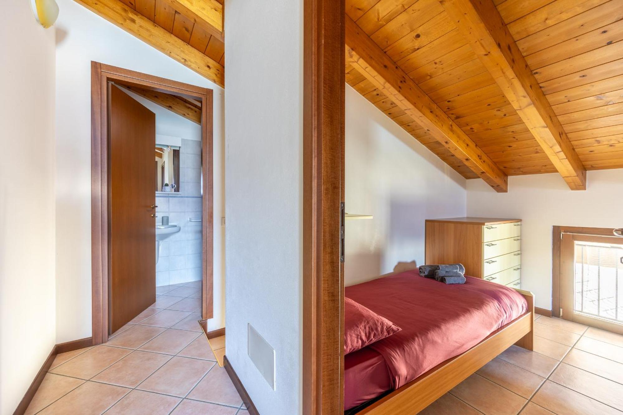 Villa Lago Di Como - Luxury Panoramic Garden - Free Wifi à Gera Lario Extérieur photo
