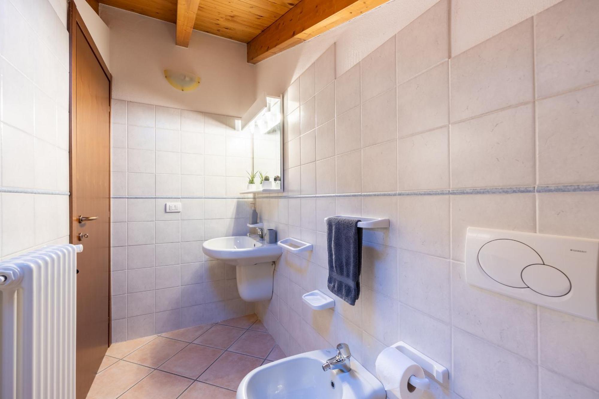 Villa Lago Di Como - Luxury Panoramic Garden - Free Wifi à Gera Lario Extérieur photo